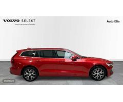 Volvo V 60 V60 Core, B4 Mild hybrid, Diesel de 2025 con 1 Km por 44.500 EUR. en Madrid