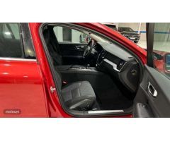 Volvo V 60 V60 Core, B4 Mild hybrid, Diesel de 2025 con 1 Km por 44.500 EUR. en Madrid