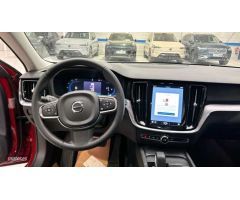 Volvo V 60 V60 Core, B4 Mild hybrid, Diesel de 2025 con 1 Km por 44.500 EUR. en Madrid