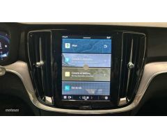 Volvo V 60 V60 Core, B4 Mild hybrid, Diesel de 2025 con 1 Km por 44.500 EUR. en Madrid