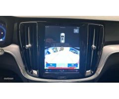 Volvo V 60 V60 Core, B4 Mild hybrid, Diesel de 2025 con 1 Km por 44.500 EUR. en Madrid