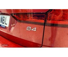 Volvo V 60 V60 Core, B4 Mild hybrid, Diesel de 2025 con 1 Km por 44.500 EUR. en Madrid