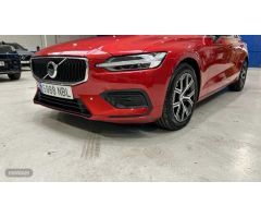 Volvo V 60 V60 Core, B4 Mild hybrid, Diesel de 2025 con 1 Km por 44.500 EUR. en Madrid
