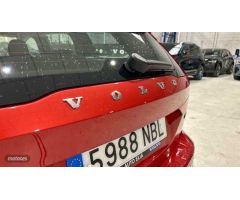 Volvo V 60 V60 Core, B4 Mild hybrid, Diesel de 2025 con 1 Km por 44.500 EUR. en Madrid