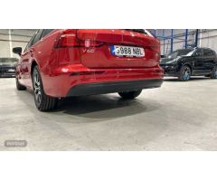 Volvo V 60 V60 Core, B4 Mild hybrid, Diesel de 2025 con 1 Km por 44.500 EUR. en Madrid