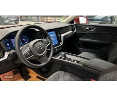 Volvo V 60 V60 Core, B4 Mild hybrid, Diesel de 2025 con 1 Km por 44.500 EUR. en Madrid