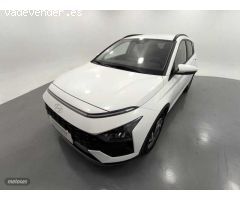 Hyundai Bayon 1.0 TGDI 48V Maxx de 2025 con 900 Km por 20.900 EUR. en Barcelona