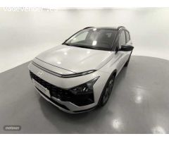 Hyundai Bayon 1.0 TGDI 48V Tecno de 2024 con 18.100 Km por 22.900 EUR. en Barcelona
