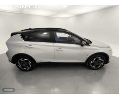 Hyundai Bayon 1.0 TGDI 48V Tecno de 2024 con 18.100 Km por 22.900 EUR. en Barcelona