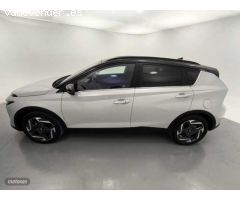 Hyundai Bayon 1.0 TGDI 48V Tecno de 2024 con 18.100 Km por 22.900 EUR. en Barcelona