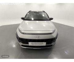 Hyundai Bayon 1.0 TGDI 48V Tecno de 2024 con 18.100 Km por 22.900 EUR. en Barcelona