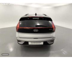 Hyundai Bayon 1.0 TGDI 48V Tecno de 2024 con 18.100 Km por 22.900 EUR. en Barcelona