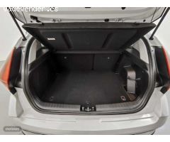 Hyundai Bayon 1.0 TGDI 48V Tecno de 2024 con 18.100 Km por 22.900 EUR. en Barcelona