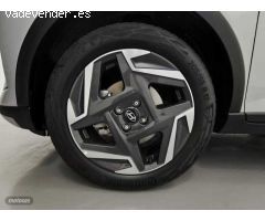 Hyundai Bayon 1.0 TGDI 48V Tecno de 2024 con 18.100 Km por 22.900 EUR. en Barcelona