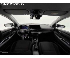Hyundai Bayon 1.0 TGDI 48V Tecno de 2024 con 18.100 Km por 22.900 EUR. en Barcelona