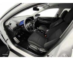 Hyundai Bayon 1.0 TGDI 48V Tecno de 2024 con 18.100 Km por 22.900 EUR. en Barcelona
