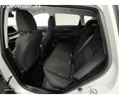 Hyundai Bayon 1.0 TGDI 48V Tecno de 2024 con 18.100 Km por 22.900 EUR. en Barcelona