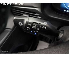 Hyundai Bayon 1.0 TGDI 48V Tecno de 2024 con 18.100 Km por 22.900 EUR. en Barcelona