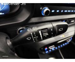 Hyundai Bayon 1.0 TGDI 48V Tecno de 2024 con 18.100 Km por 22.900 EUR. en Barcelona