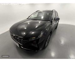 Hyundai Tucson 1.6 TGDI 48V Tecno 2C 4x2 de 2024 con 9.800 Km por 30.900 EUR. en Barcelona
