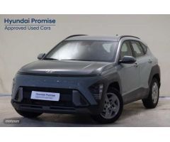 Hyundai Kona 1.0 TGDI Flexx 4x2 de 2024 con 13.913 Km por 25.500 EUR. en Baleares