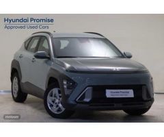 Hyundai Kona 1.0 TGDI Flexx 4x2 de 2024 con 13.913 Km por 25.500 EUR. en Baleares