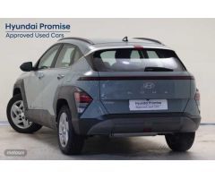 Hyundai Kona 1.0 TGDI Flexx 4x2 de 2024 con 13.913 Km por 25.500 EUR. en Baleares