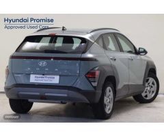 Hyundai Kona 1.0 TGDI Flexx 4x2 de 2024 con 13.913 Km por 25.500 EUR. en Baleares