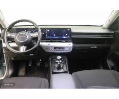 Hyundai Kona 1.0 TGDI Flexx 4x2 de 2024 con 13.913 Km por 25.500 EUR. en Baleares