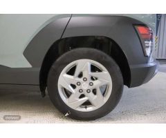 Hyundai Kona 1.0 TGDI Flexx 4x2 de 2024 con 13.913 Km por 25.500 EUR. en Baleares