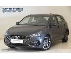 Hyundai i30 1.5 DPI Klass SLX 110 de 2024 con 12.341 Km por 20.000 EUR. en Baleares