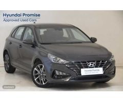 Hyundai i30 1.5 DPI Klass SLX 110 de 2024 con 12.341 Km por 20.000 EUR. en Baleares