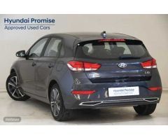 Hyundai i30 1.5 DPI Klass SLX 110 de 2024 con 12.341 Km por 20.000 EUR. en Baleares