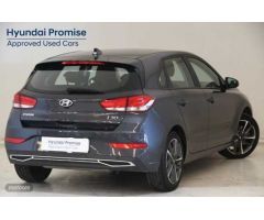 Hyundai i30 1.5 DPI Klass SLX 110 de 2024 con 12.341 Km por 20.000 EUR. en Baleares