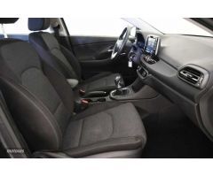 Hyundai i30 1.5 DPI Klass SLX 110 de 2024 con 12.341 Km por 20.000 EUR. en Baleares