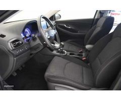 Hyundai i30 1.5 DPI Klass SLX 110 de 2024 con 12.341 Km por 20.000 EUR. en Baleares
