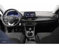 Hyundai i30 1.5 DPI Klass SLX 110 de 2024 con 12.341 Km por 20.000 EUR. en Baleares
