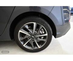 Hyundai i30 1.5 DPI Klass SLX 110 de 2024 con 12.341 Km por 20.000 EUR. en Baleares