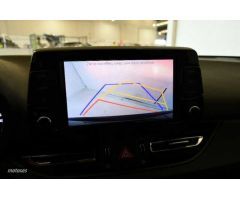 Hyundai i30 1.5 DPI Klass SLX 110 de 2024 con 12.341 Km por 20.000 EUR. en Baleares
