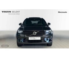 Volvo XC40 2.0 B3 ULTIMATE DARK AUTO 163 CV de 2024 con 20.737 Km por 44.900 EUR. en A Coruna