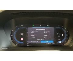 Volvo XC40 2.0 B3 ULTIMATE DARK AUTO 163 CV de 2024 con 20.737 Km por 44.900 EUR. en A Coruna