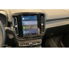 Volvo XC40 2.0 B3 ULTIMATE DARK AUTO 163 CV de 2024 con 20.737 Km por 44.900 EUR. en A Coruna