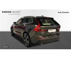 Volvo XC 60 2.0 B4 D BUSINESS PLUS AUTO 4WD 5P de 2020 con 80.004 Km por 33.900 EUR. en Valencia