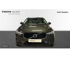 Volvo XC 60 2.0 B4 D BUSINESS PLUS AUTO 4WD 5P de 2020 con 80.004 Km por 33.900 EUR. en Valencia
