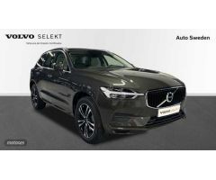 Volvo XC 60 2.0 B4 D BUSINESS PLUS AUTO 4WD 5P de 2020 con 80.004 Km por 33.900 EUR. en Valencia