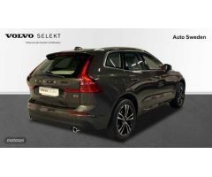 Volvo XC 60 2.0 B4 D BUSINESS PLUS AUTO 4WD 5P de 2020 con 80.004 Km por 33.900 EUR. en Valencia