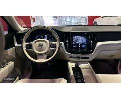 Volvo XC 60 2.0 B4 D BUSINESS PLUS AUTO 4WD 5P de 2020 con 80.004 Km por 33.900 EUR. en Valencia