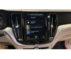 Volvo XC 60 2.0 B4 D BUSINESS PLUS AUTO 4WD 5P de 2020 con 80.004 Km por 33.900 EUR. en Valencia