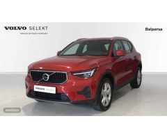 Volvo XC40 XC40 Core, B3 Mild Hybrid, Gasolina de 2024 con 21.700 Km por 36.990 EUR. en Ourense