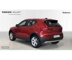 Volvo XC40 XC40 Core, B3 Mild Hybrid, Gasolina de 2024 con 21.700 Km por 36.990 EUR. en Ourense